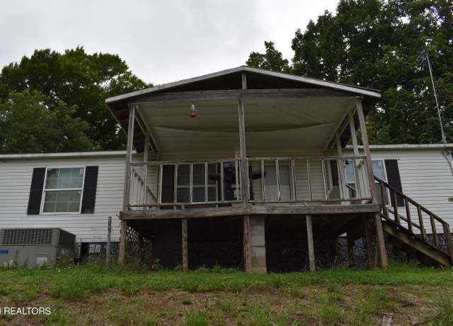 Property at 687 Cupp Ridge Rd, New Tazewell, TN 37825, 3 beds, 2 baths