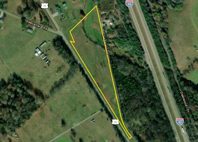 Property at 0 E 25 70 Hwy, Dandridge, TN 37725