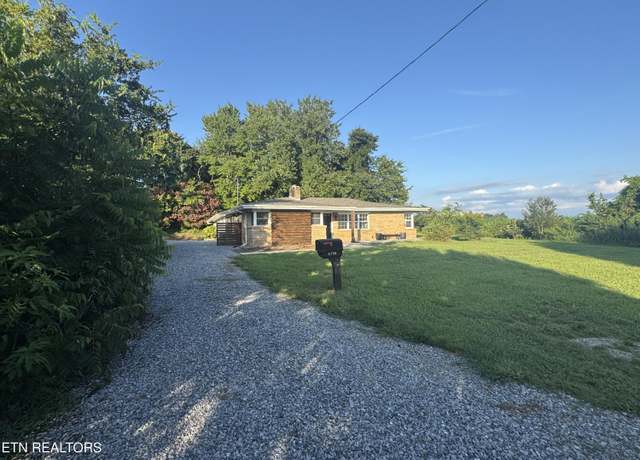 Property at 4790 Fish Hatchery Rd, Mohawk, TN 37810, 4 beds, 2 baths