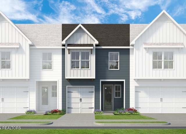 Property at 1811 Lateglow Way, Knoxville, TN 37931, 2 beds, 2.5 baths