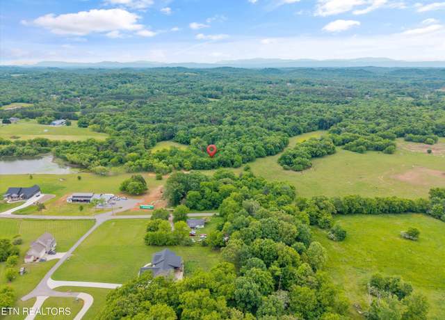 Property at 4181 Lowes Ferry Rd, Louisville, TN 37777