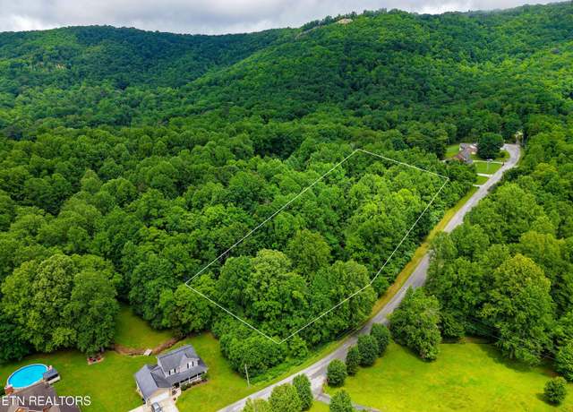 Property at Mountain Perkins Ln, Jacksboro, TN 37757