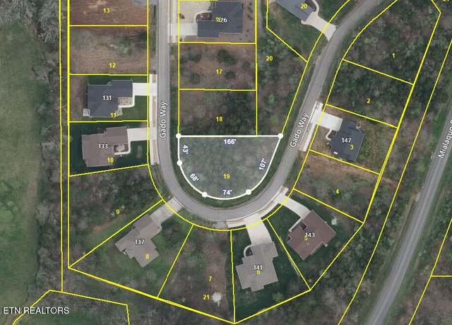 Property at 138 Gado Way, Loudon, TN 37774