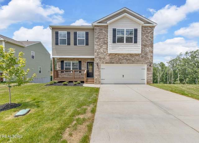 Property at 943 Utopia Ln, Knoxville, TN 37932, 3 beds, 3.5 baths