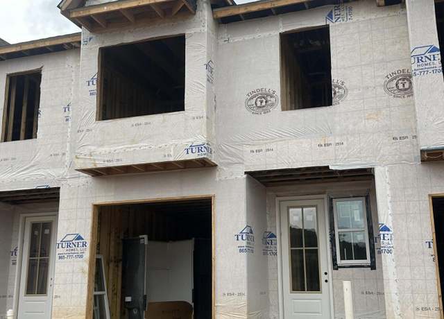Property at 1751 Lateglow Way, Knoxville, TN 37931, 2 beds, 2.5 baths