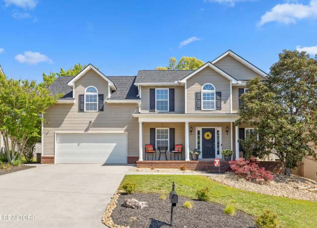 Property at 5013 Horsestall Dr, Knoxville, TN 37918, 4 beds, 2.5 baths