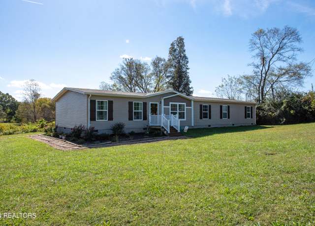 Property at 1193 Johnson Rd, Seymour, TN 37865, 3 beds, 2.5 baths
