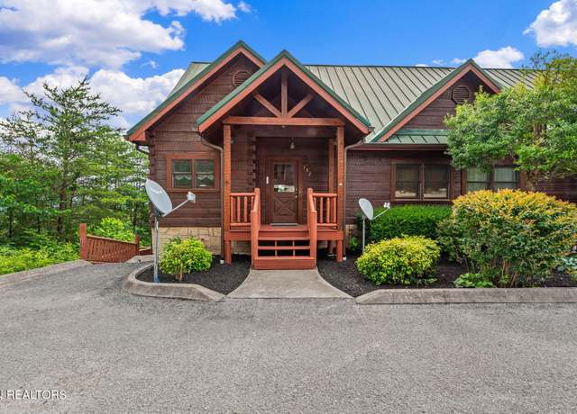 Property at 152 Eagle Crst, Tazewell, TN 37879, 3 beds, 3.5 baths