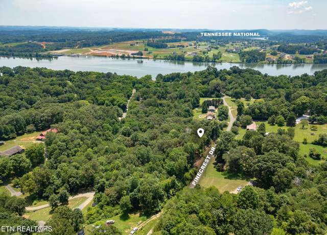 Property at 191 Pinecrest Dr, Loudon, TN 37774