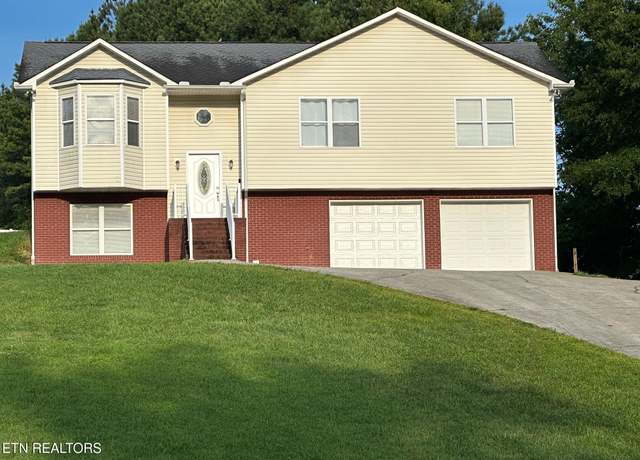 Property at 740 Grassy Branch Rd, Dayton, TN 37321, 4 beds, 3 baths
