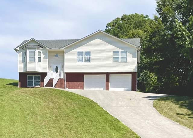 Property at 740 Grassy Branch Rd, Dayton, TN 37321, 4 beds, 3 baths