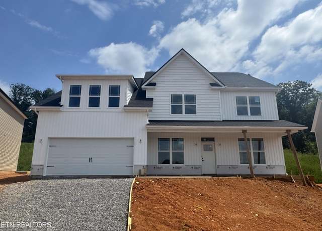 Property at 3624 Trailing Vine Ln, Knoxville, TN 37931, 4 beds, 3.5 baths