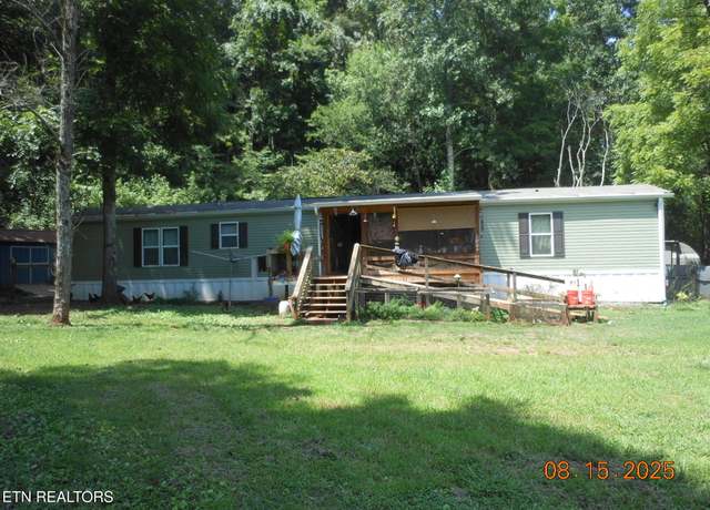 Property at 606 Marble Hill Rd, Friendsville, TN 37737, 3 beds, 2 baths