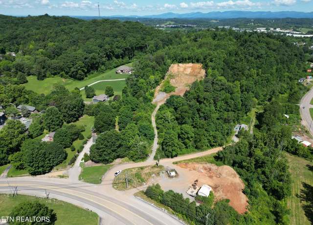 Property at 2015 Rehberg Ln, Knoxville, TN 37932