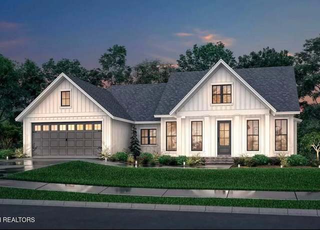 Property at 378 Walking Horse Trail Trl, Rockwood, TN 37854, 3 beds, 2.5 baths