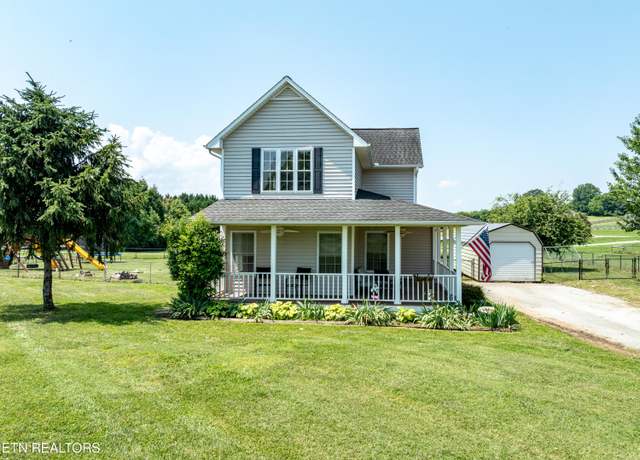 Property at 4304 Lorena Ln, Maryville, TN 37804, 3 beds, 2.5 baths