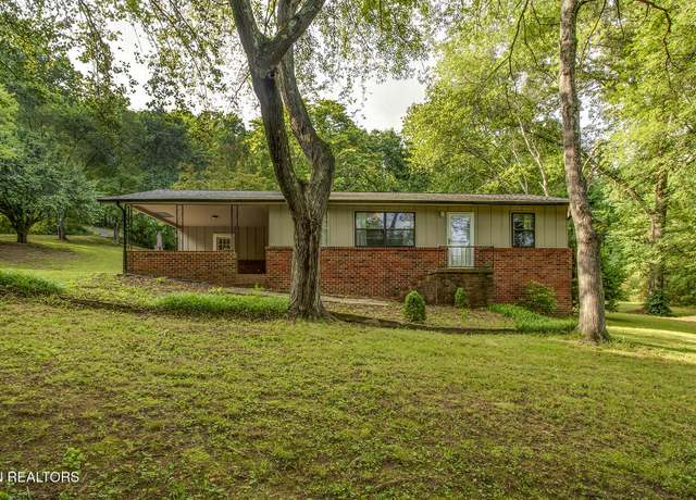Property at 226 Hillcrest Circle Dr, Decatur, TN 37322, 3 beds, 1 bath