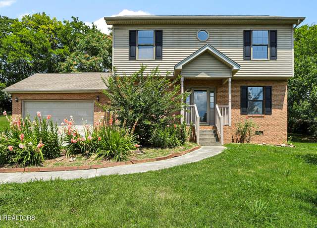 Property at 4408 Bucknell Dr, Knoxville, TN 37938, 3 beds, 2.5 baths