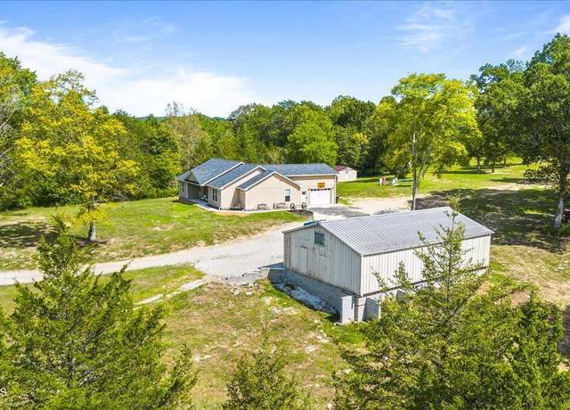 Property at 151 Angel Ln, Lafollette, TN 37766, 5 beds, 2 baths