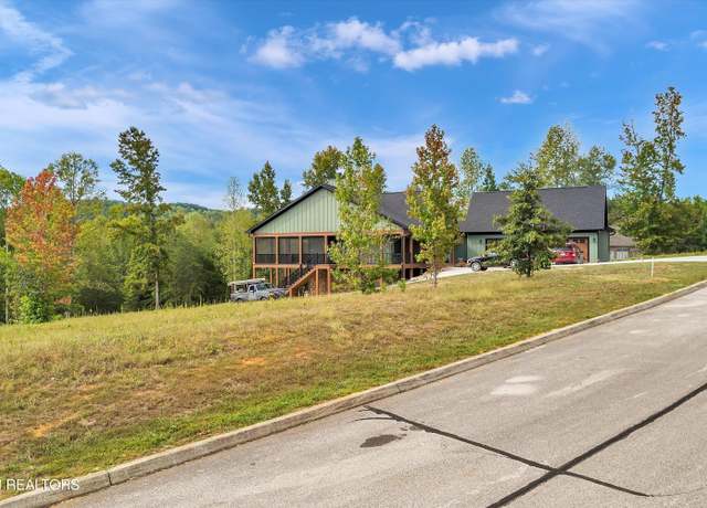 Property at 108 Blue Heron Blf, Harriman, TN 37748