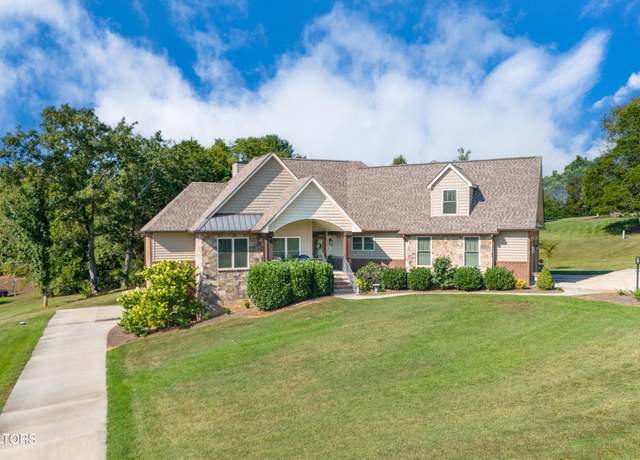 Property at 3408 Bekalea Dr, Louisville, TN 37777, 4 beds, 4.5 baths