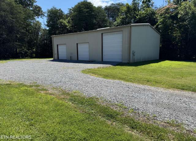 Property at 128 Wayman Rd, Madisonville, TN 37354, 0.5 baths