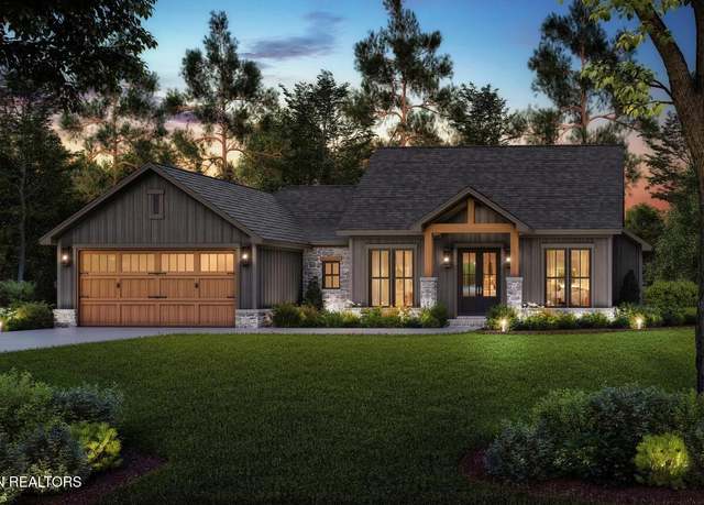 Property at 380 Walking Horse Trail Trl, Rockwood, TN 37854, 3 beds, 2.5 baths