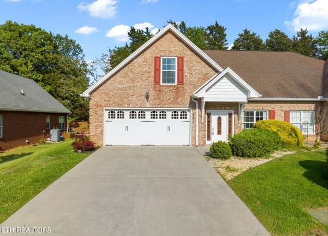 Property at 451 Lochmere Dr, Morristown, TN 37814, 4 beds, 3 baths