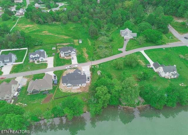 Property at 0 Harbour Dr, Clinton, TN 37716