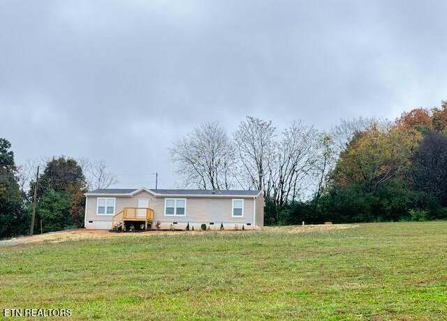 Property at 390 Country Road 326, Sweetwater, TN 37874, 3 beds, 2 baths