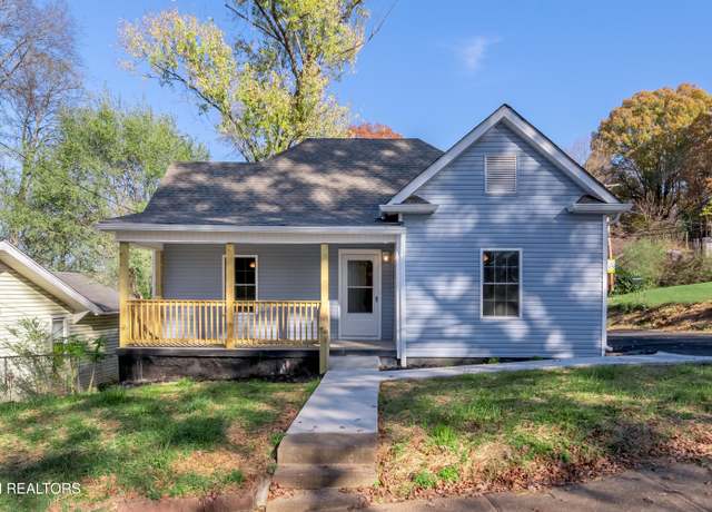 Property at 622 Fern St, Knoxville, TN 37914, 2 beds, 2 baths