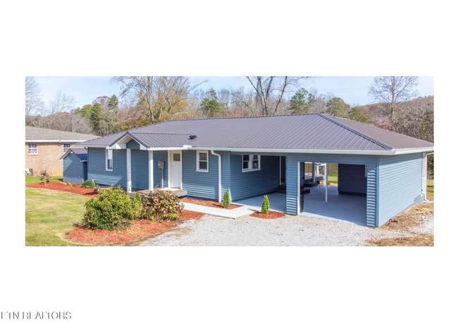 Property at 108 Lakeside Dr, Harriman, TN 37748, 2 beds, 2.5 baths