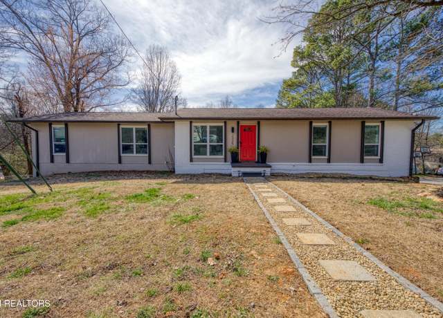 Property at 2325 Woods-smith Rd, Knoxville, TN 37921, 4 beds, 1.5 baths