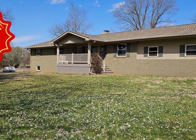 Property at 4005 Kimsey St, Rockford, TN 37853, 3 beds, 2 baths