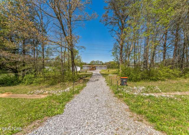 Property at 4171 New Hwy 68, Madisonville, TN 37354, 3 beds, 2 baths