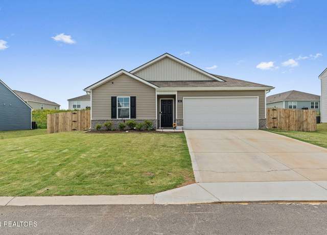 Property at 141 Crescent Cir, Niota, TN 37826, 4 beds, 2 baths