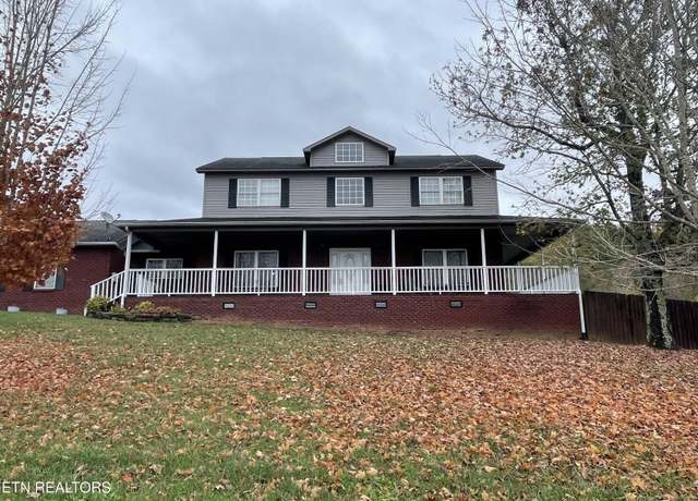 Property at 240 W Park Cir, Decatur, TN 37322, 5 beds, 2.5 baths