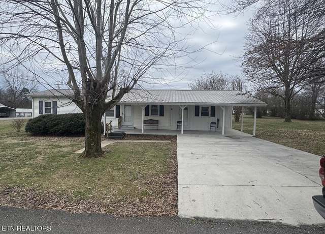 Property at 34 Mckinney St, Englewood, TN 37329, 3 beds, 1 bath