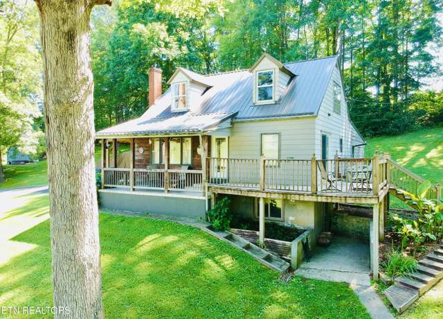 Property at 533 Mayes Town Rd, Speedwell, TN 37870, 3 beds, 1 bath