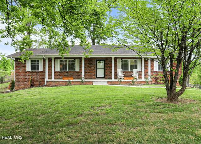 Property at 737 Wooddale Church Rd, Knoxville, TN 37924, 3 beds, 2 baths