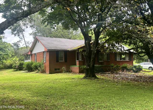 Property at 1123 Pleasant Ridge Rd, Lafollette, TN 37766