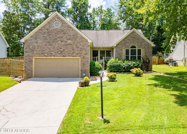 Property at 9954 Martha Knight Cir, Knoxville, TN 37932, 3 beds, 2 baths