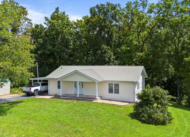 Property at 2473 Long Hollow Rd, Lafollette, TN 37766, 3 beds, 2 baths