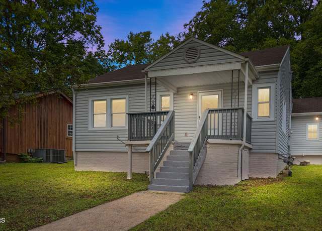 Property at 2619 Wilson Ave, Knoxville, TN 37914, 3 beds, 1 bath