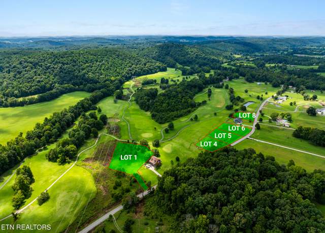 Property at Lot 1 County Road 105, Athens, TN 37303