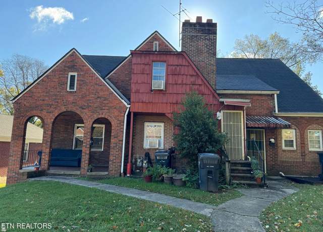 Property at 2716 Linden Ave, Knoxville, TN 37914, 5 beds