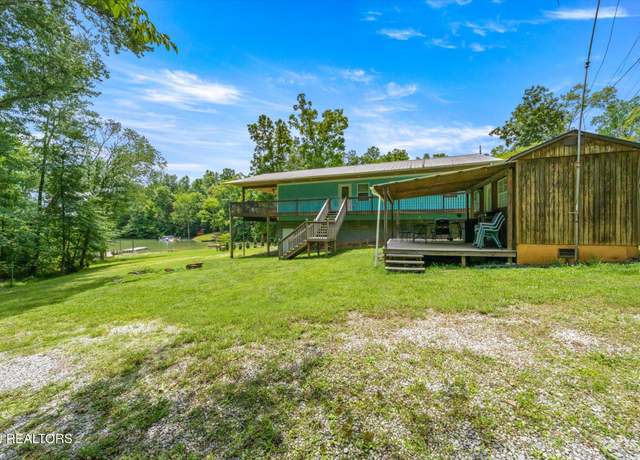 Property at 1429 Sunbeam Ln, Dandridge, TN 37725, 3 beds, 3 baths