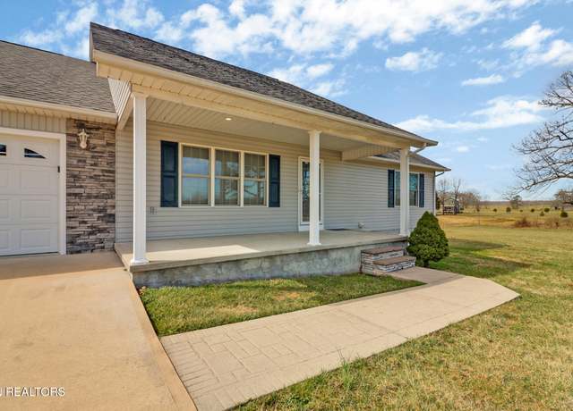 Property at 3136 Rugby Pike, Jamestown, TN 38556, 2 beds, 2 baths