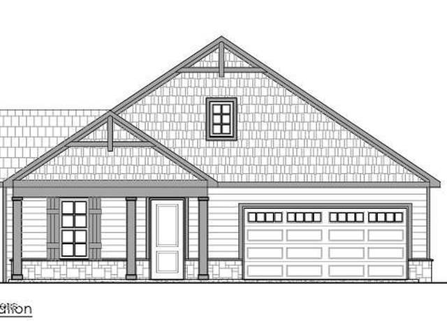 Property at 471 Trillium Trl, Lenoir City, TN 37771, 3 beds, 3 baths