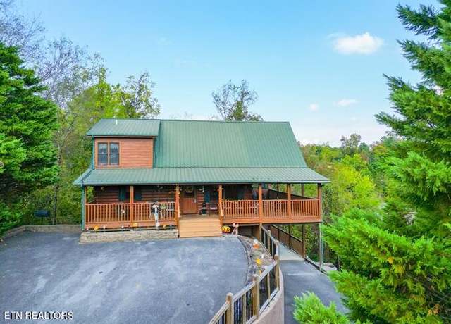 Property at 909 Deer Run Way Way #4099, Sevierville, TN 37862, 3 beds, 3 baths